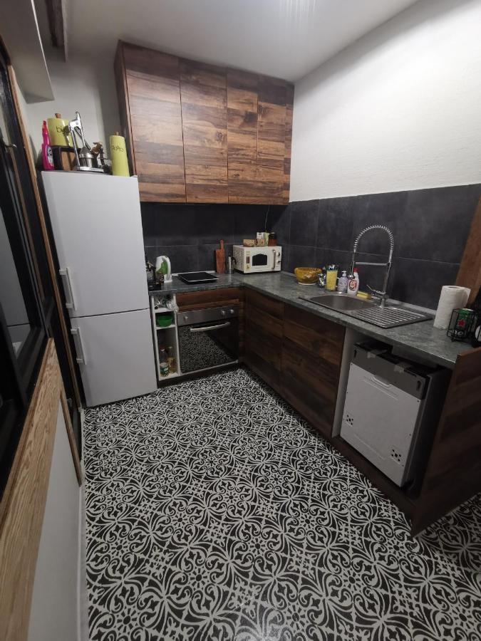 Homey Art Apartment Next To Drujba Lake Metro Stations And Bul.Tsarigradsko Shose Sofía Exterior foto