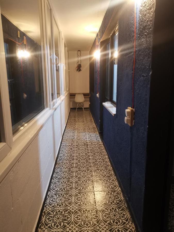 Homey Art Apartment Next To Drujba Lake Metro Stations And Bul.Tsarigradsko Shose Sofía Exterior foto